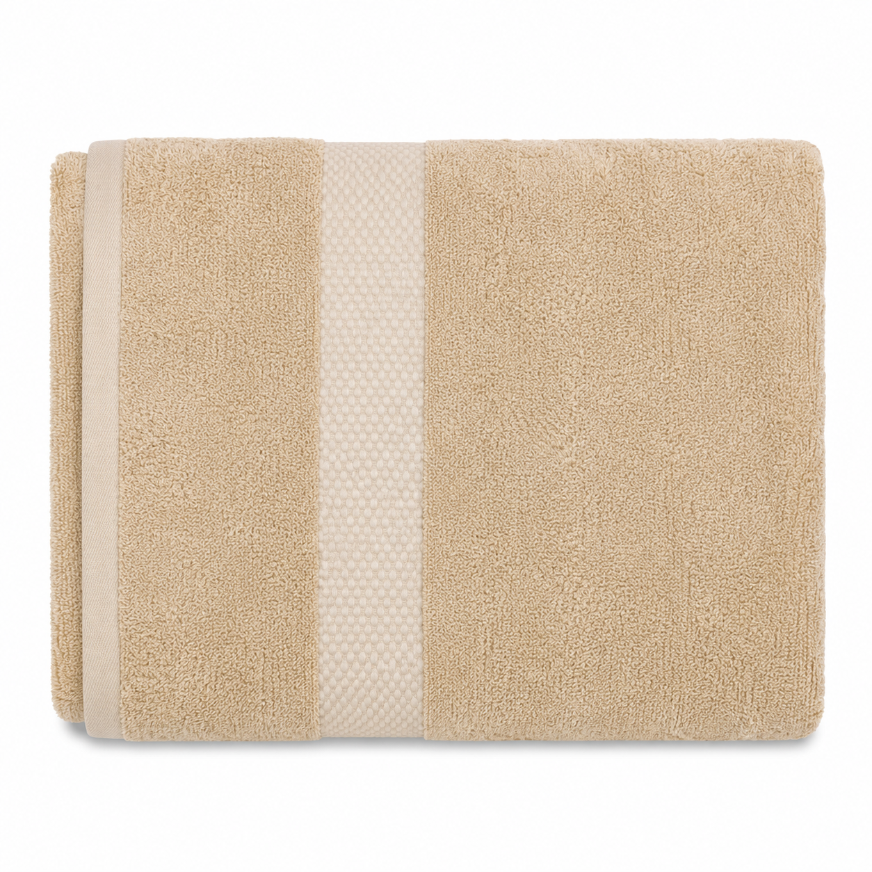 The Linen Room Luxury Bath Towel – 70 × 140 cm – 100% Premium Cotton – 650 GSM  20/2 Double Yarn – Soft & Highly Absorbent