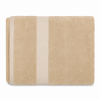 The Linen Room Luxury Bath Towel – 70 × 140 cm – 100% Premium Cotton – 650 GSM  20/2 Double Yarn – Soft & Highly Absorbent