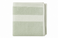 The Linen Room Guest Towels – 30 × 30 cm – 100% Premium Cotton – 600 GSM 20/2 Double Yarn – Hotel Quality – Soft & Highly Absorbent – Set of 2