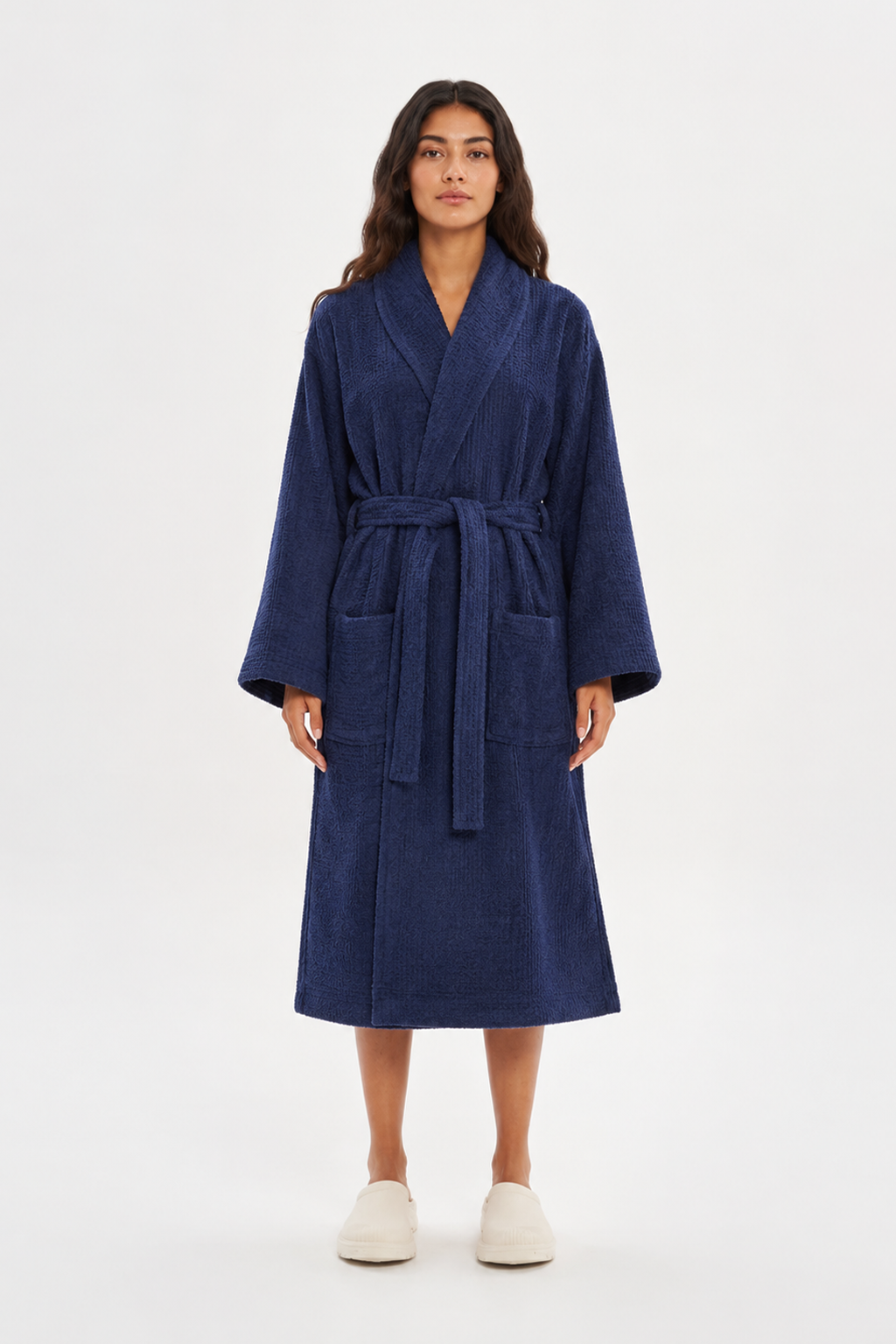 Luxe Badjas 500 g/m²