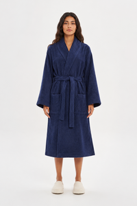 Luxe Badjas 500 g/m²
