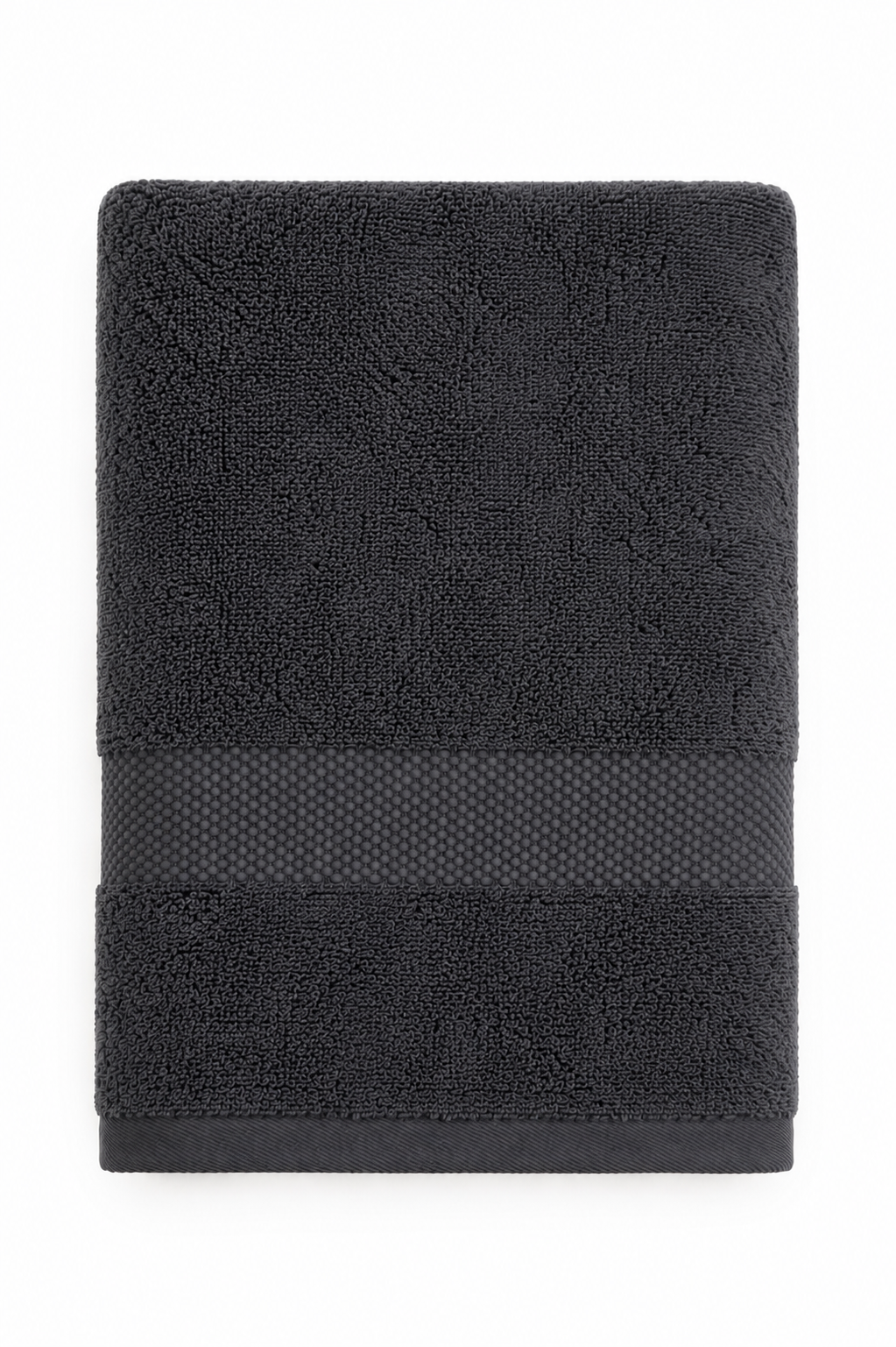 The Linen Room Luxury Sauna Towel – 100 × 150 cm – 100% Premium Cotton – 650 GSM  20/2 Double Yarn– Extra Soft & Highly Absorbent – Hotel Quality