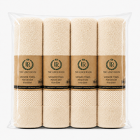 The Linen Room Luxury Bath Towel – 70 × 140 cm – 100% Premium Cotton – 650 GSM  20/2 Double Yarn – Soft & Highly Absorbent