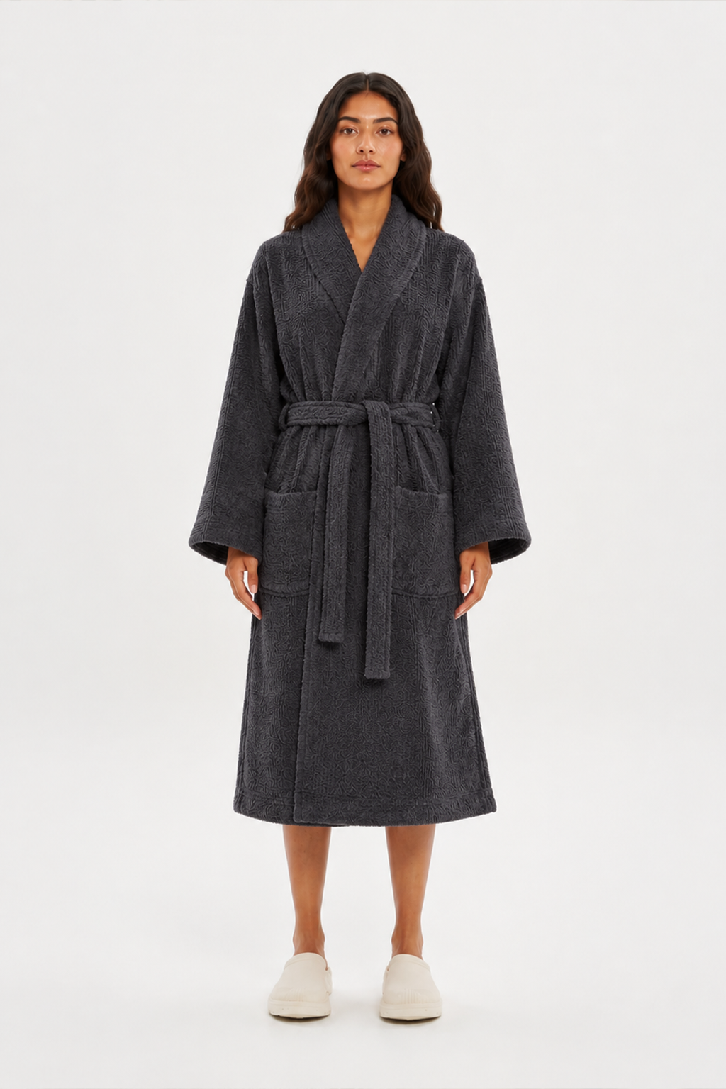 Luxe Badjas 500 g/m²