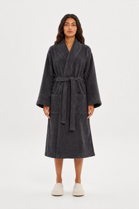 Luxe Badjas 500 g/m²
