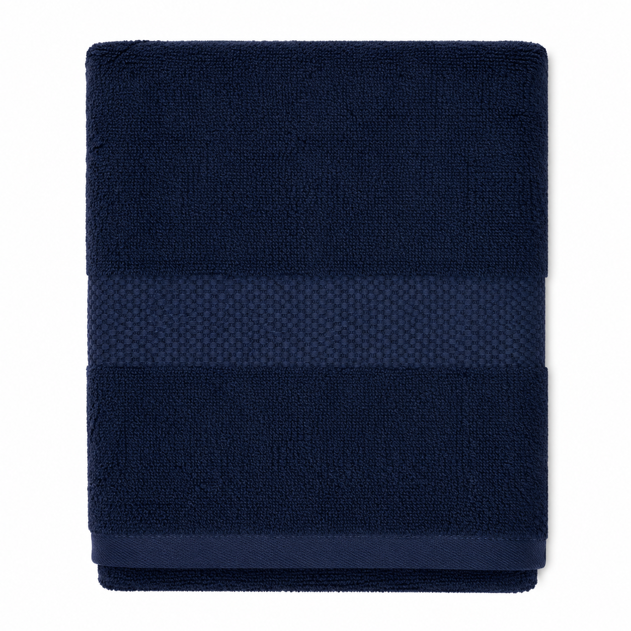 The Linen Room Luxury Sauna Towel – 100 × 150 cm – 100% Premium Cotton – 650 GSM  20/2 Double Yarn– Extra Soft & Highly Absorbent – Hotel Quality