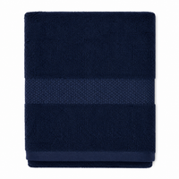 The Linen Room Luxury Sauna Towel – 100 × 150 cm – 100% Premium Cotton – 650 GSM  20/2 Double Yarn– Extra Soft & Highly Absorbent – Hotel Quality