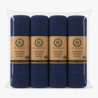 Elite Handdoek 650 grams/m²