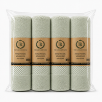 Elite Handdoek 650 grams/m²