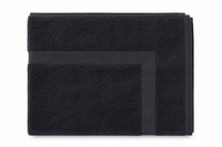 The Linen Room Luxury Bath Mat – 100% Premium Cotton – 50 × 70 cm – 850 GSM 20/2 Double Yarn– Extra Soft & Highly Absorbent