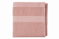 The Linen Room Guest Towels – 30 × 30 cm – 100% Premium Cotton – 600 GSM 20/2 Double Yarn – Hotel Quality – Soft & Highly Absorbent – Set of 2