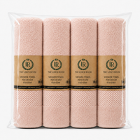 The Linen Room Luxury Bath Towel – 70 × 140 cm – 100% Premium Cotton – 650 GSM  20/2 Double Yarn – Soft & Highly Absorbent