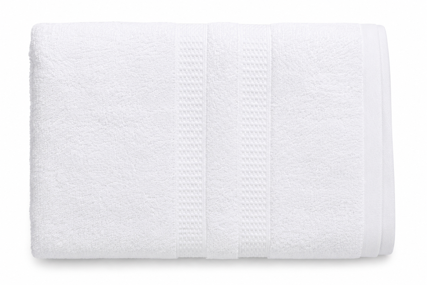 The Linen Room Luxe Sauna Towel – 100 x 150 cm – 100% Premium Cotton – 500 GSM – Extra Soft & Highly Absorberend – Hotel Quality- 20/2 Double Yarn