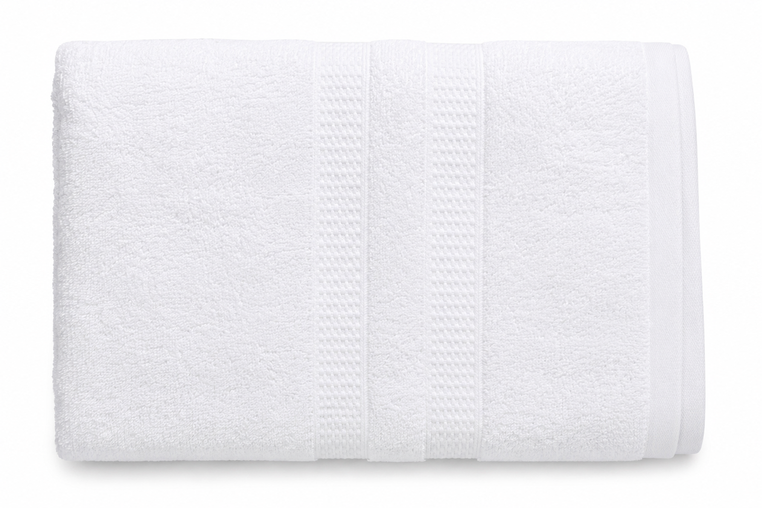The Linen Room Luxe Sauna Towel – 100 x 150 cm – 100% Premium Cotton – 500 GSM – Extra Soft & Highly Absorberend – Hotel Quality- 20/2 Double Yarn