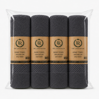 Elite Handdoek 650 grams/m²