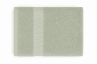 The Linen Room Luxury Bath Towel – 70 × 140 cm – 100% Premium Cotton – 650 GSM  20/2 Double Yarn – Soft & Highly Absorbent