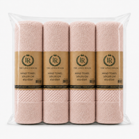 Elite Handdoek 650 grams/m²