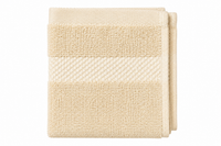 The Linen Room Guest Towels – 30 × 30 cm – 100% Premium Cotton – 600 GSM 20/2 Double Yarn – Hotel Quality – Soft & Highly Absorbent – Set of 2