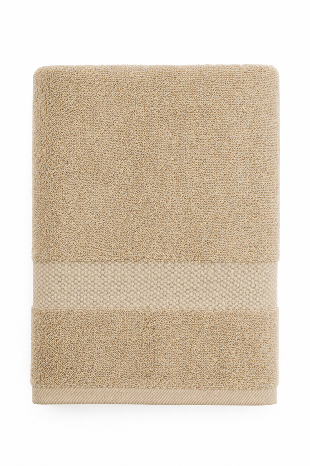 The Linen Room Luxury Sauna Towel – 100 × 150 cm – 100% Premium Cotton – 650 GSM  20/2 Double Yarn– Extra Soft & Highly Absorbent – Hotel Quality