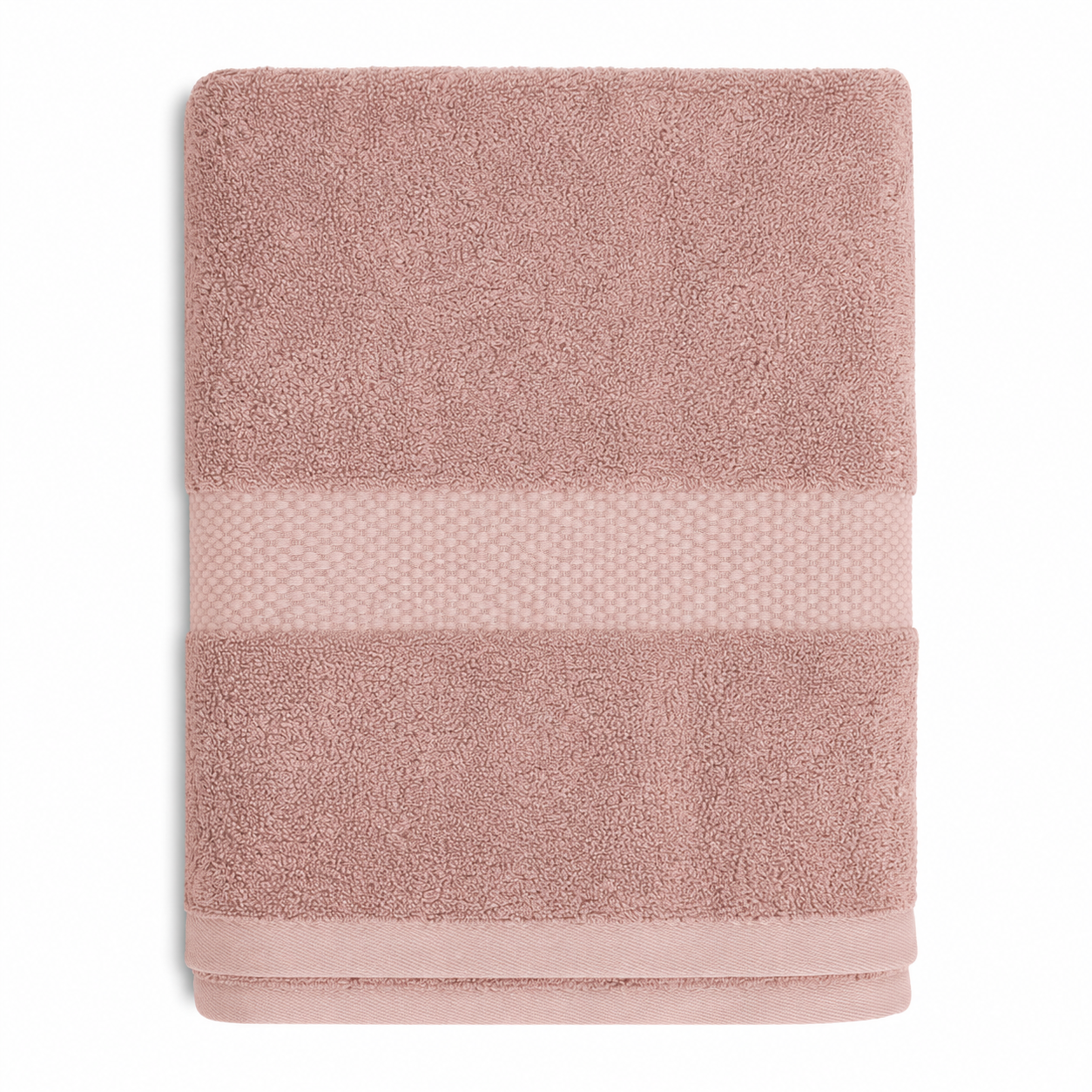 The Linen Room Luxury Sauna Towel – 100 × 150 cm – 100% Premium Cotton – 650 GSM  20/2 Double Yarn– Extra Soft & Highly Absorbent – Hotel Quality
