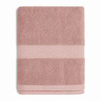 The Linen Room Luxury Sauna Towel – 100 × 150 cm – 100% Premium Cotton – 650 GSM  20/2 Double Yarn– Extra Soft & Highly Absorbent – Hotel Quality