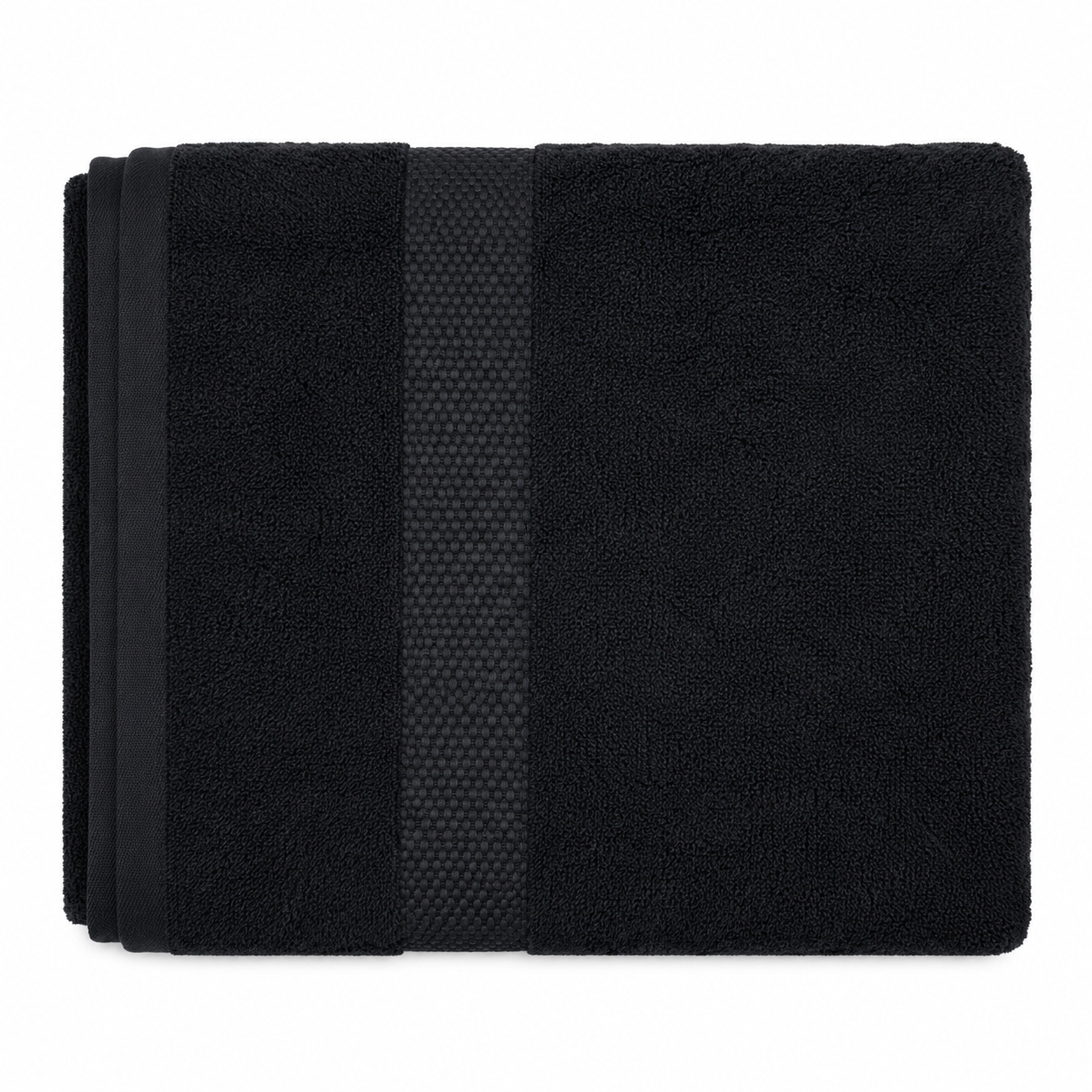 The Linen Room Luxury Bath Towel – 70 × 140 cm – 100% Premium Cotton – 650 GSM  20/2 Double Yarn – Soft & Highly Absorbent