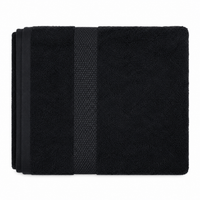 The Linen Room Luxury Bath Towel – 70 × 140 cm – 100% Premium Cotton – 650 GSM  20/2 Double Yarn – Soft & Highly Absorbent